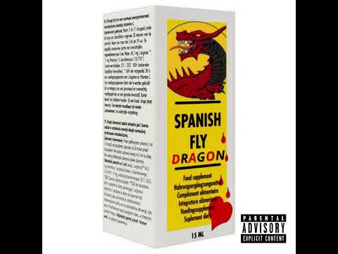Veteran Eye x Most Ralf N Lark - Spanish Fly Dragon (Full Album)