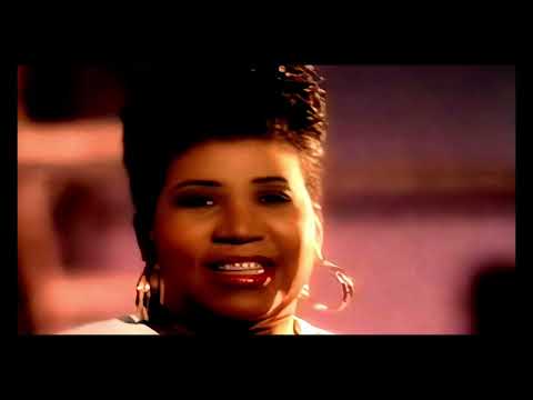 Michmash - Diavolo In Love (Zucchero vs Aretha Franklin)