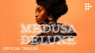 MEDUSA DELUXE | Official Trailer | Coming Soon