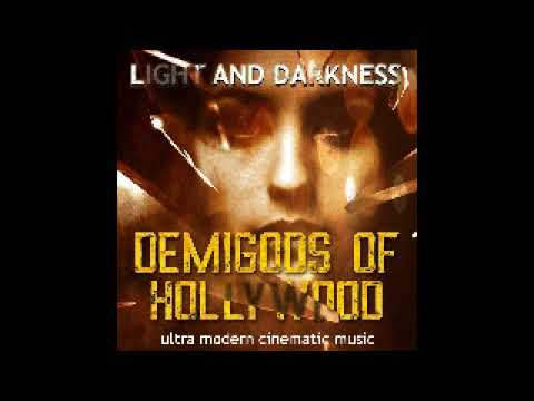 Light and Darkness The Return of Ran-Bo