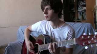 Beck - Moon On The Water (Full Moon Sway)  (Damian Abas Cover)