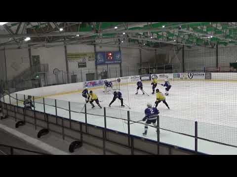 HAKI B2 - SoPa   7-1 (3-1; 2-0; 2-0)  19.01.2020