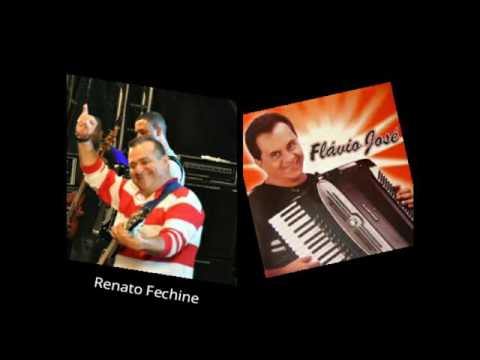 Renato Fechine e Flávio José