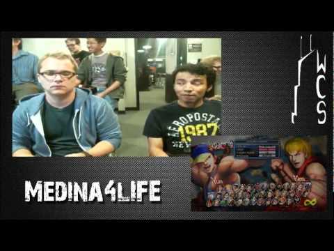 SSIVE:AE - Windy City Showdown at GGA