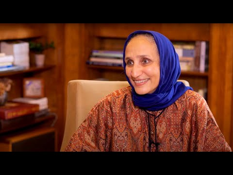 SeldonTalks | Tahera Qutbuddin - Reflections on Arabic Literature and the Study of Islam