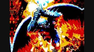 Cage - Rise Of The Beast