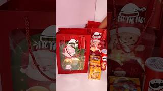 Presente fofo de Natal ❤️ #natal #inspiration #natal2025