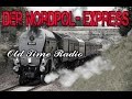 Hörbuch Der Nordpol Express Chris Van Allsburg