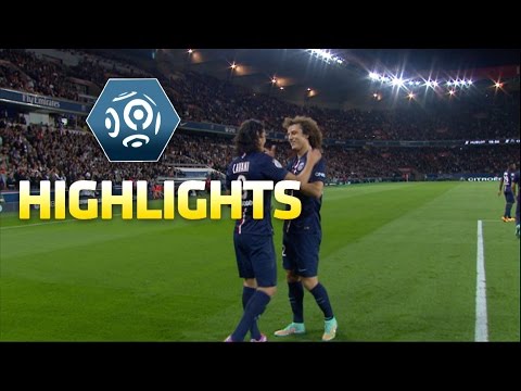 Highlights : Week 6 / 2014-2015
