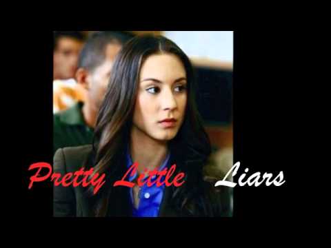Pretty Little liars 3x20 Song All Those Pretty Lights Andrew Belle