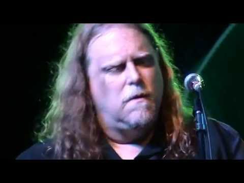 Warren Haynes & Danny Louis - Hallelujah - Jan 29 2011 Negril