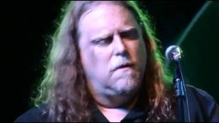 Warren Haynes & Danny Louis - Hallelujah - Jan 29 2011 Negril