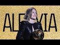 The Year of ALEXIA ??