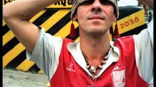 Mano Negra - Santa Maradona - MANU CHAO SANTA FE DE BOGOTA