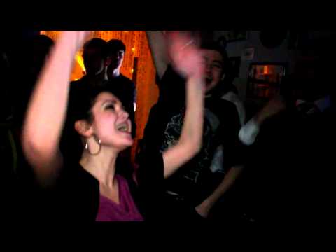 NadiR Masimov - Get Money (Live from night club "111")