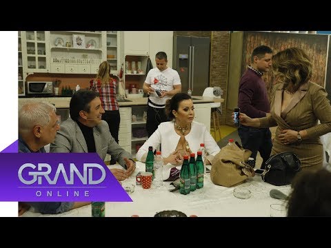 IZA KULISA: Ekipa šoua „Nikad nije kasno“ svim srcem uz „Balkaniku“