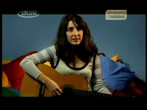 Eu Não Gosto De Meninos video
