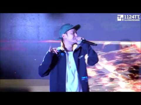 170929 1LIFE2LIVE  - The Quiett (The Drift)