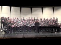 Sisi Sote All Of Us Wood Oaks Junior High Choir
