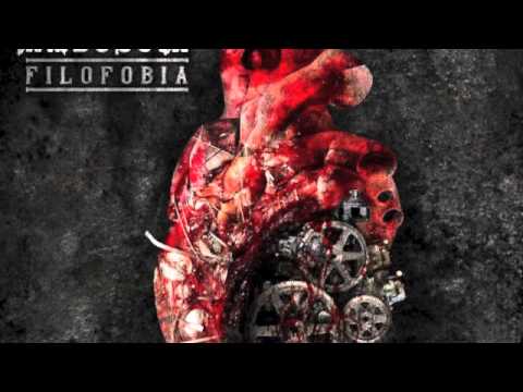 Amduscia - Dig your grave ( Filofobia Album 2013)