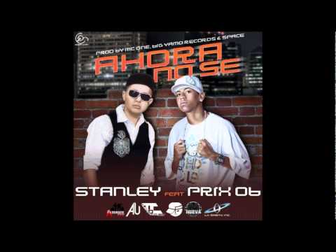 Ahora No Se - Stanley Feat. Prix 06 (Prod. by Mc One, Big Yamo & Space) #ElSalvadorMusica503