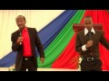 BISHOP TA MASENYA Believe In Miracles