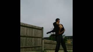 Argentine Tango Classes London by Cristian Petitto