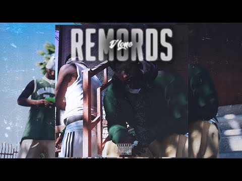 D'lone - Remords (Official audio)