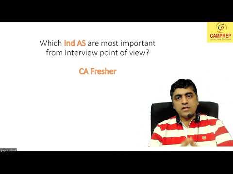 Most Important Ind AS