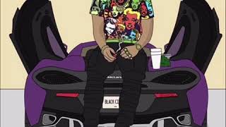 Money Man &amp; Trauma Tone “Clarity” (TraumaMan)