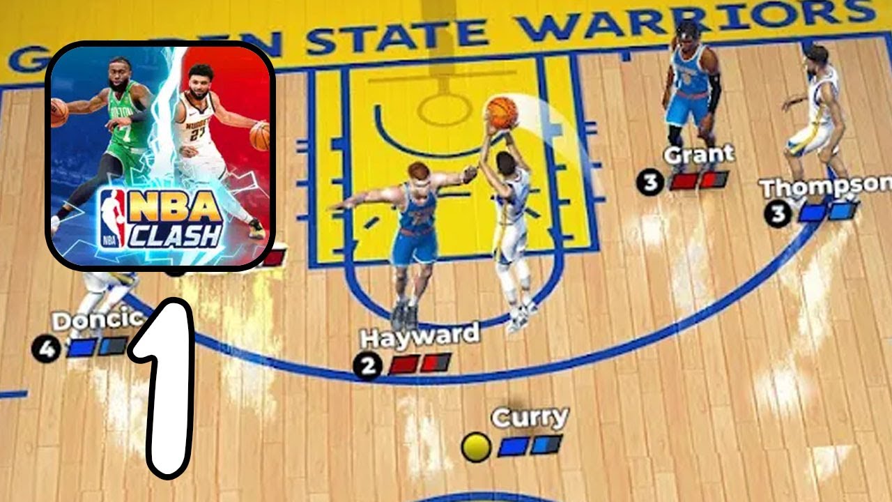Gameplay Video