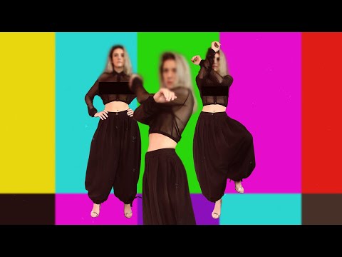 Elektrik Elderz - 9 Lives [2023]