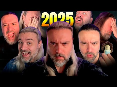Nando Moura Retrospective 2025