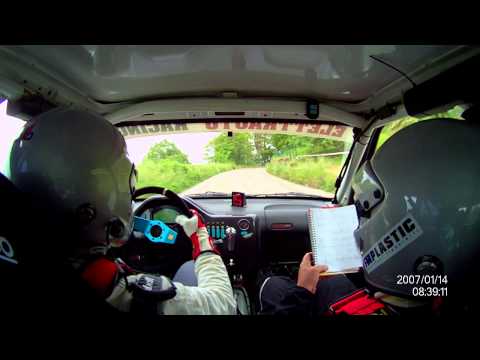 rally casciana terme 2013 Incerpi - Monti