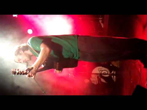 Jamaram - Carried away & End up