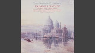 Download lagu Hahn: Venezia: II. La barcheta mp3