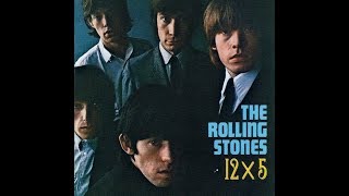 The rolling Stones   Congratulations 1964    ( B.B. le 29/03/2019 ).