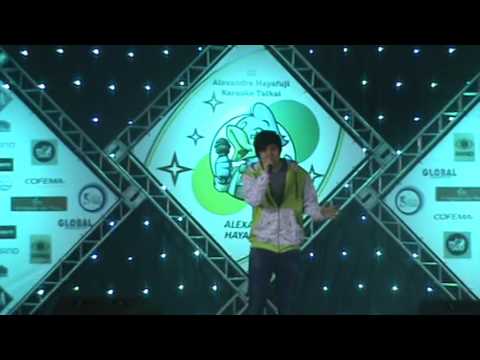 Lucas Kenji / Fuuga Naoto - One & Only（Cover）