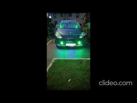 Peugeot 307 2006 - Image 2