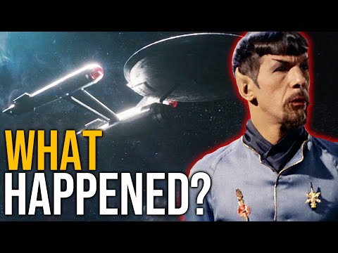 What Happened to the Mirror Enterprise (Explained)