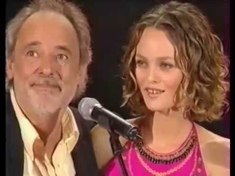 Vanessa Paradis & Maxime Le Forestier - Dodo Remi - Live - Sol En Si