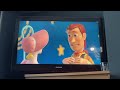 Toy Story 2 Woody Lost Hat