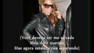 Mariah Carey-Betcha Gon' Know (Legendado em português)