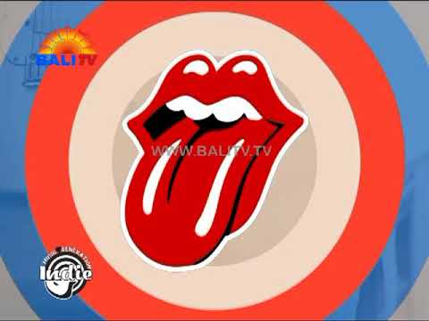 INDIE BALI GENERATION  15 APRIL 2018 - GEK TIKA & RADIOWAVE