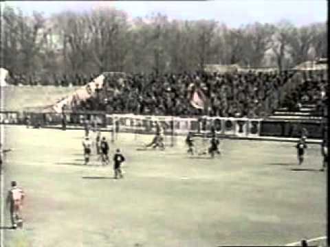 Extensiv - Dinamo 0-1 (2000)