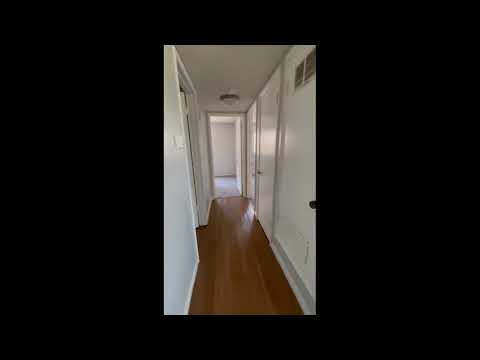 Bright 2 Bedroom / 1 Bathroom Upstairs Unit with Mountain View property video