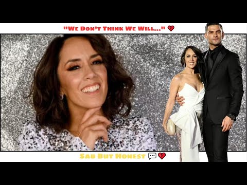 Janette & Aljaz’s Honest Talk Leaves Fans in Shock – What’s Really Going On?