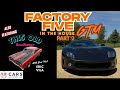 Factory Five GTM Part 2 With Guest Appearance Of A 1969 Roadrunner