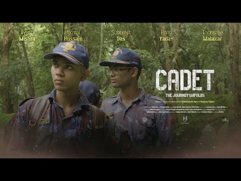 CADET : The Journey Unfolds | Episode 1 | India's Ist ever Mini Series on NCC | Bureau of NCC