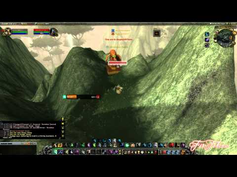 The Eagle's Essence HD